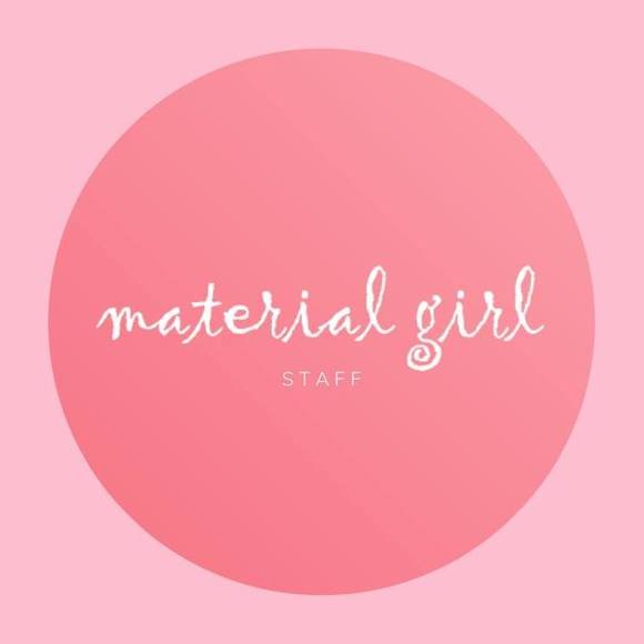 Meet your Posher, Material Girl - Picture 1 of 1